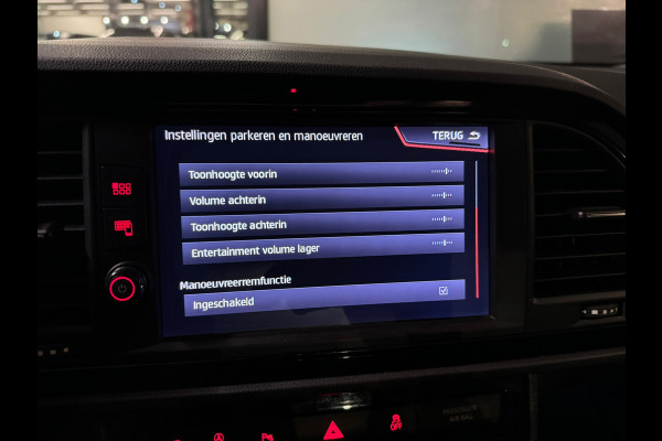 Seat Leon 2.0 TSI CUPRA Ultimate Edition Pano|Beats|Keyless