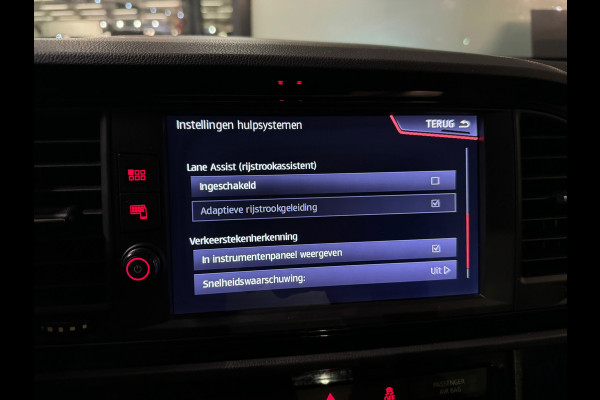 Seat Leon 2.0 TSI CUPRA Ultimate Edition Pano|Beats|Keyless