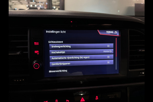 Seat Leon 2.0 TSI CUPRA Ultimate Edition Pano|Beats|Keyless