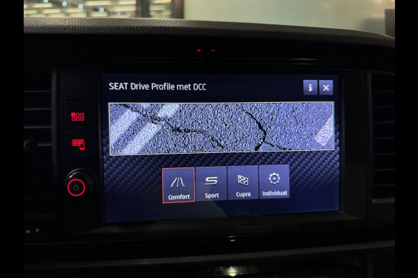 Seat Leon 2.0 TSI CUPRA Ultimate Edition Pano|Beats|Keyless