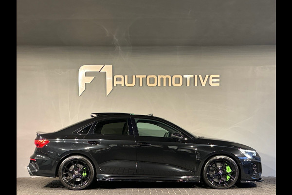 Audi RS3 Limousine 2.5 TFSI quattro Pano|Ceramic|HuD|B&O|VOL