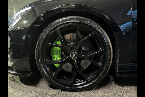 Audi RS3 Limousine 2.5 TFSI quattro Pano|Ceramic|HuD|B&O|VOL