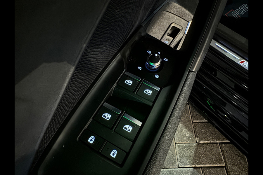 Audi RS3 Limousine 2.5 TFSI quattro Pano|Ceramic|HuD|B&O|VOL
