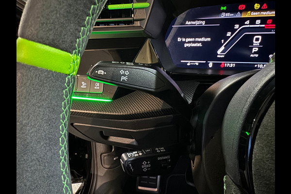 Audi RS3 Limousine 2.5 TFSI quattro Pano|Ceramic|HuD|B&O|VOL