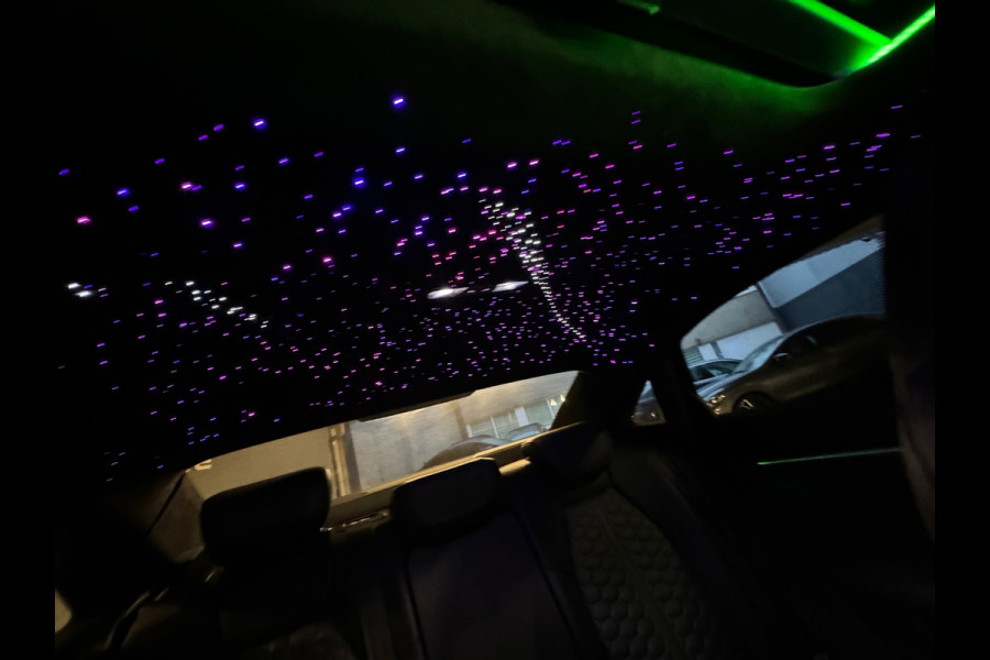 Audi RS3 Limousine 2.5 TFSI quattro Pano|Ceramic|HuD|B&O|VOL