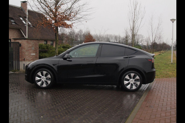 Tesla Model Y Long Range AWD 75 kWh | Panoramadak | Camera | Apple Carplay | Cruise Control |