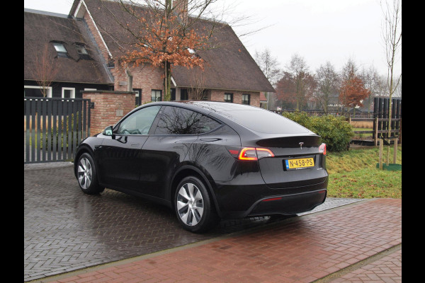 Tesla Model Y Long Range AWD 75 kWh | Panoramadak | Camera | Apple Carplay | Cruise Control |