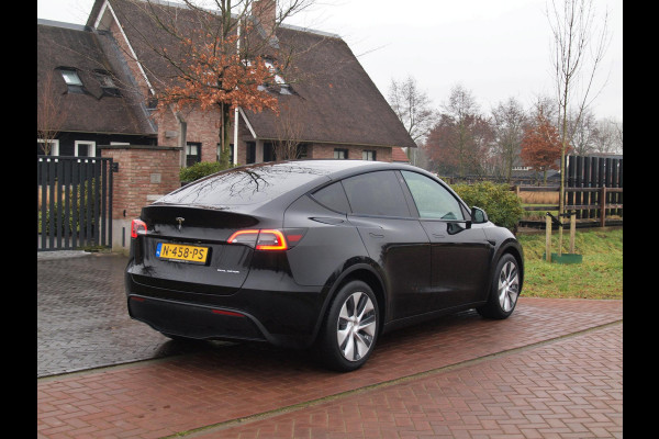 Tesla Model Y Long Range AWD 75 kWh | Panoramadak | Camera | Apple Carplay | Cruise Control |