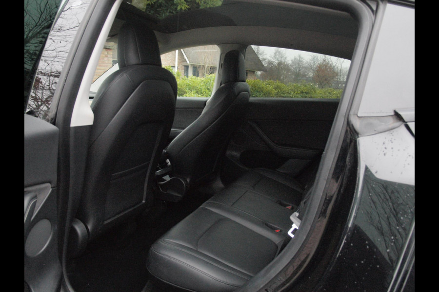 Tesla Model Y Long Range AWD 75 kWh | Panoramadak | Camera | Apple Carplay | Cruise Control |