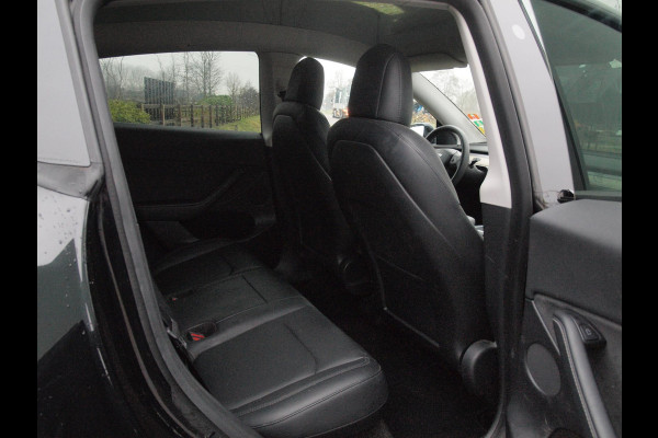 Tesla Model Y Long Range AWD 75 kWh | Panoramadak | Camera | Apple Carplay | Cruise Control |