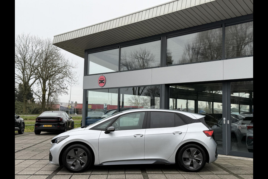 CUPRA Born Aut. Edition Pro 62kWh | SoH 92% | ALU | Navi | Camera | Carplay |