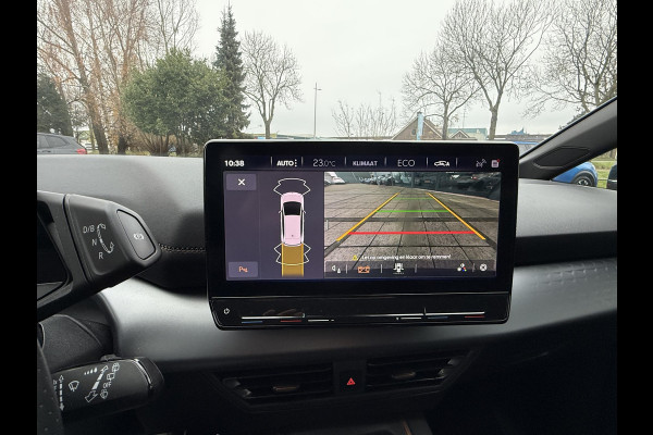 CUPRA Born Aut. Edition Pro 62kWh | SoH 92% | ALU | Navi | Camera | Carplay |