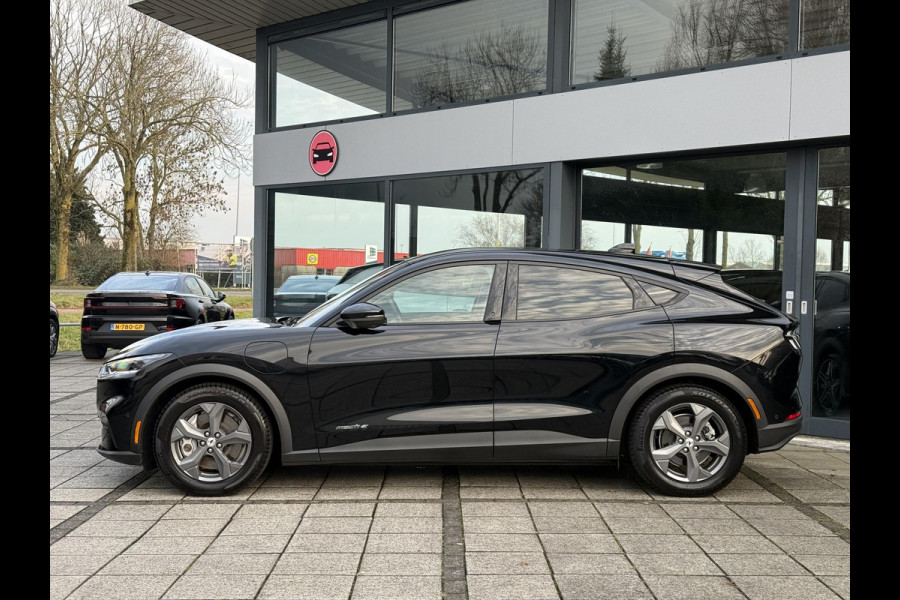 Ford Mustang Mach-E Aut. 75kWh Technology+ | SOH 94% | Panorama | Leder | B&O Sound | 360 Camera |