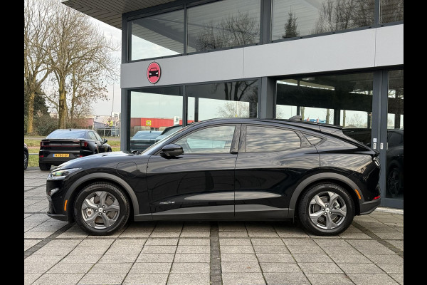 Ford Mustang Mach-E Aut. 75kWh Technology+ | SOH 94% | Panorama | Leder | B&O Sound | 360 Camera |
