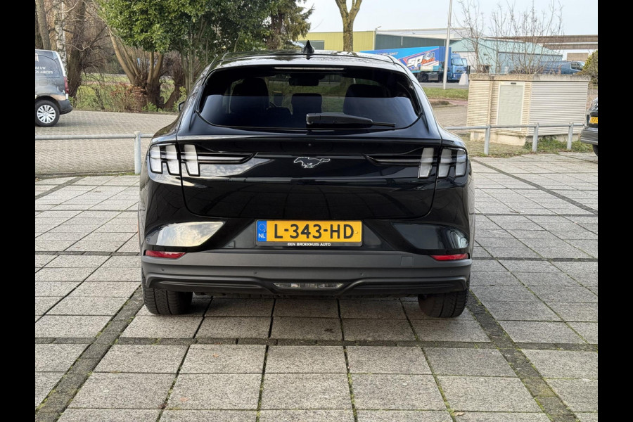 Ford Mustang Mach-E Aut. 75kWh Technology+ | SOH 94% | Panorama | Leder | B&O Sound | 360 Camera |