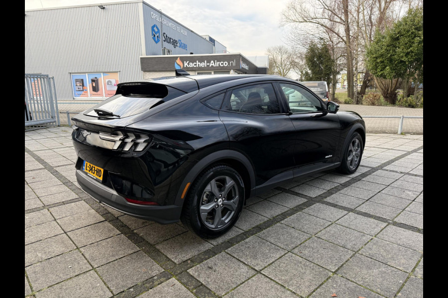 Ford Mustang Mach-E Aut. 75kWh Technology+ | SOH 94% | Panorama | Leder | B&O Sound | 360 Camera |
