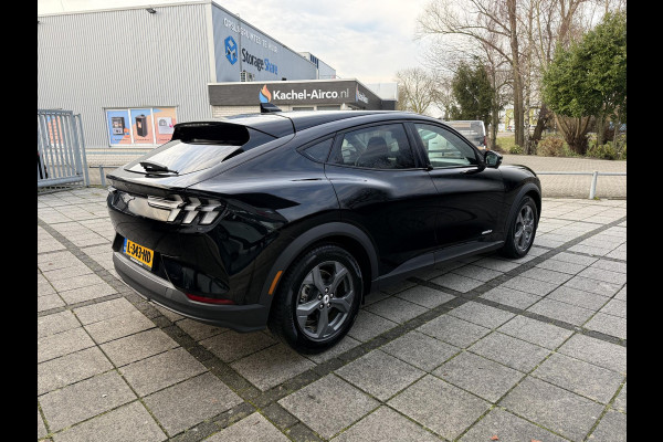 Ford Mustang Mach-E Aut. 75kWh Technology+ | SOH 94% | Panorama | Leder | B&O Sound | 360 Camera |
