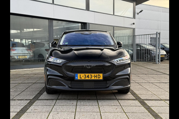 Ford Mustang Mach-E Aut. 75kWh Technology+ | SOH 94% | Panorama | Leder | B&O Sound | 360 Camera |