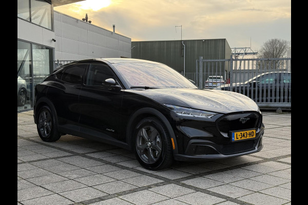 Ford Mustang Mach-E Aut. 75kWh Technology+ | SOH 94% | Panorama | Leder | B&O Sound | 360 Camera |