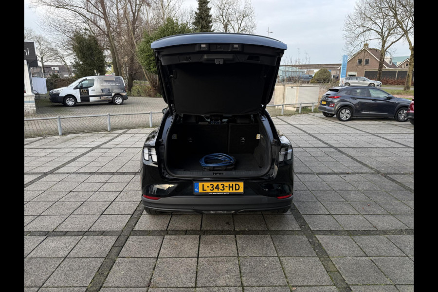 Ford Mustang Mach-E Aut. 75kWh Technology+ | SOH 94% | Panorama | Leder | B&O Sound | 360 Camera |