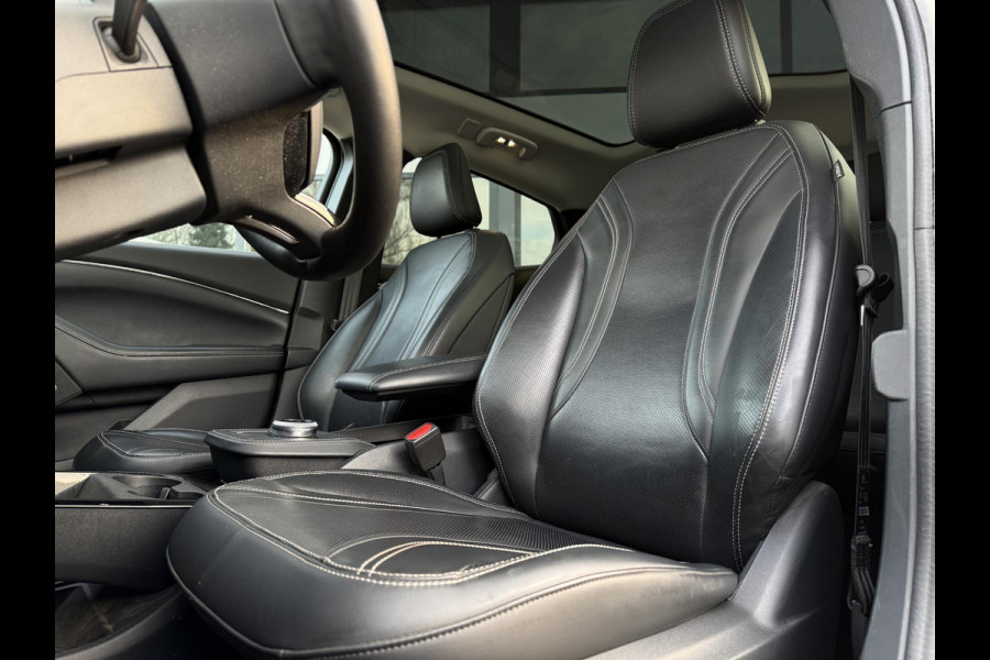 Ford Mustang Mach-E Aut. 75kWh Technology+ | SOH 94% | Panorama | Leder | B&O Sound | 360 Camera |