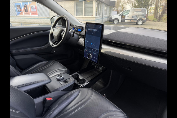 Ford Mustang Mach-E Aut. 75kWh Technology+ | SOH 94% | Panorama | Leder | B&O Sound | 360 Camera |