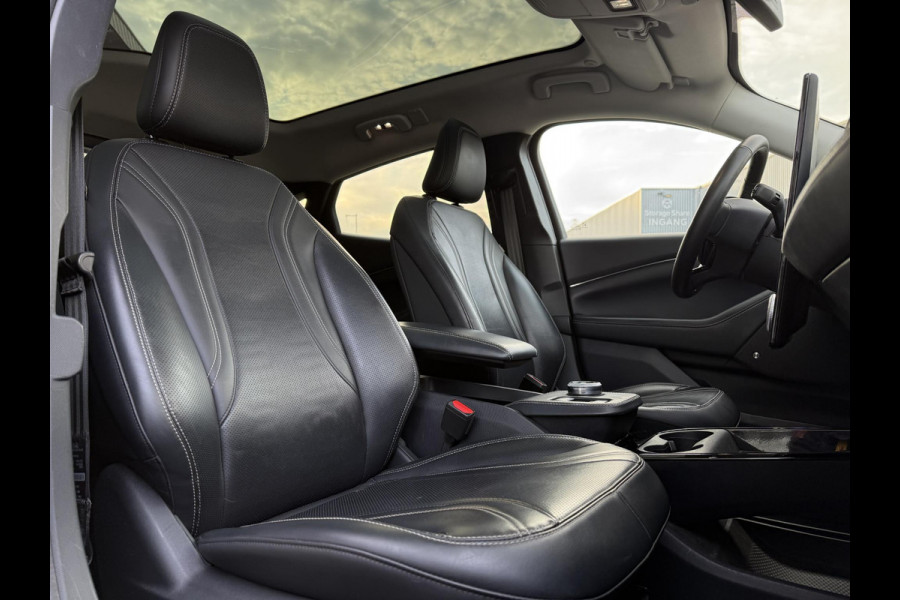 Ford Mustang Mach-E Aut. 75kWh Technology+ | SOH 94% | Panorama | Leder | B&O Sound | 360 Camera |