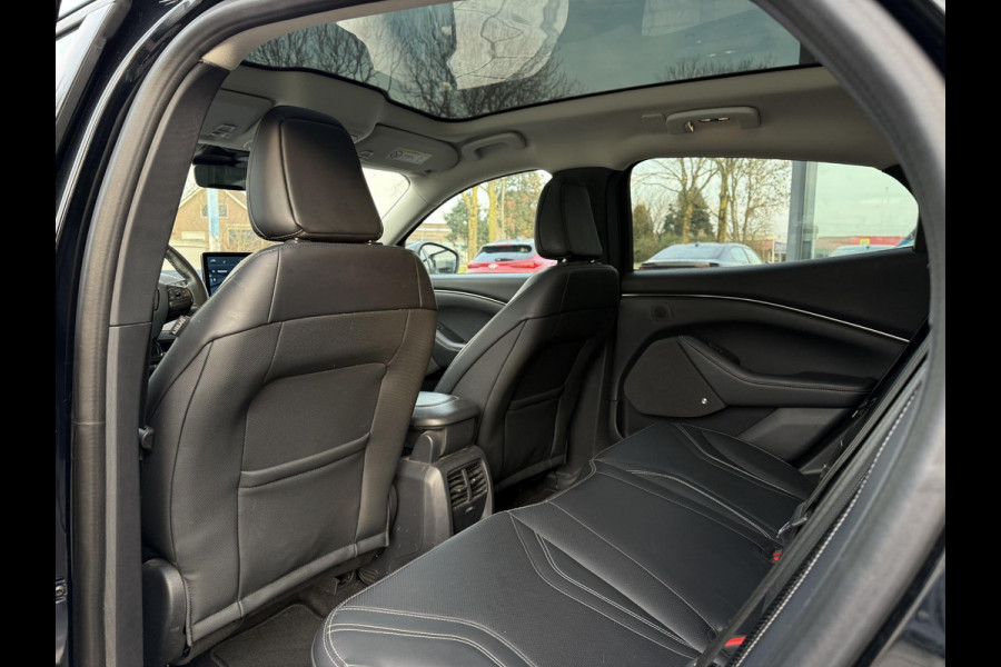 Ford Mustang Mach-E Aut. 75kWh Technology+ | SOH 94% | Panorama | Leder | B&O Sound | 360 Camera |