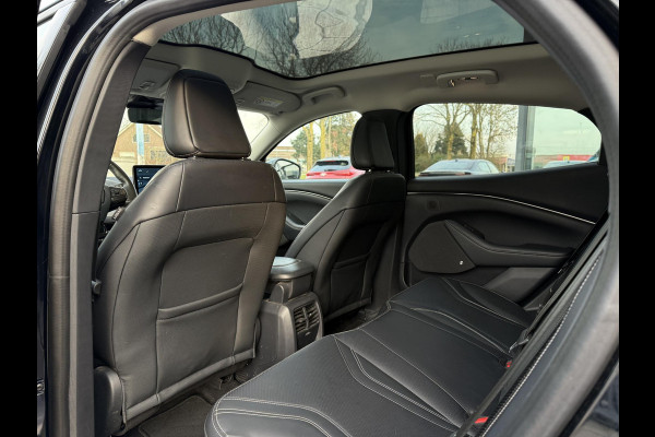 Ford Mustang Mach-E Aut. 75kWh Technology+ | SOH 94% | Panorama | Leder | B&O Sound | 360 Camera |