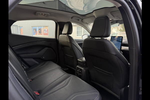 Ford Mustang Mach-E Aut. 75kWh Technology+ | SOH 94% | Panorama | Leder | B&O Sound | 360 Camera |