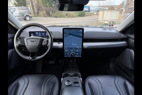 Ford Mustang Mach-E Aut. 75kWh Technology+ | SOH 94% | Panorama | Leder | B&O Sound | 360 Camera |