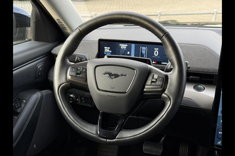 Ford Mustang Mach-E Aut. 75kWh Technology+ | SOH 94% | Panorama | Leder | B&O Sound | 360 Camera |