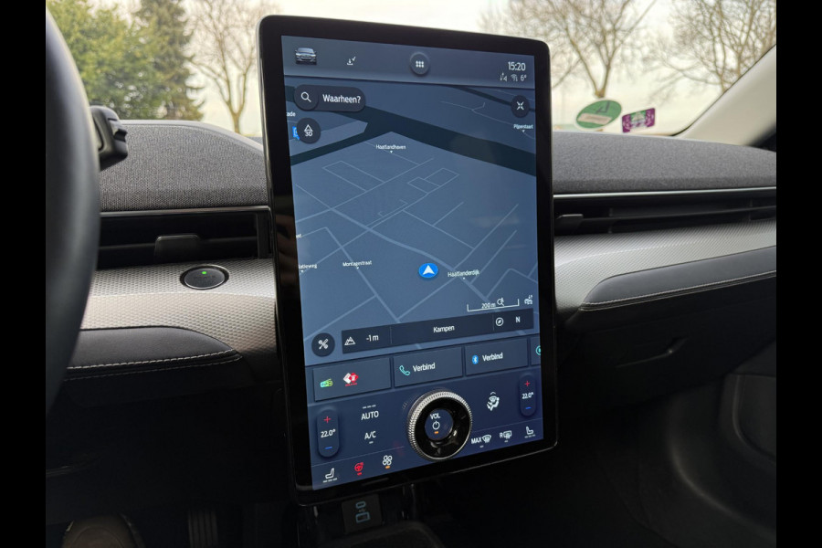 Ford Mustang Mach-E Aut. 75kWh Technology+ | SOH 94% | Panorama | Leder | B&O Sound | 360 Camera |