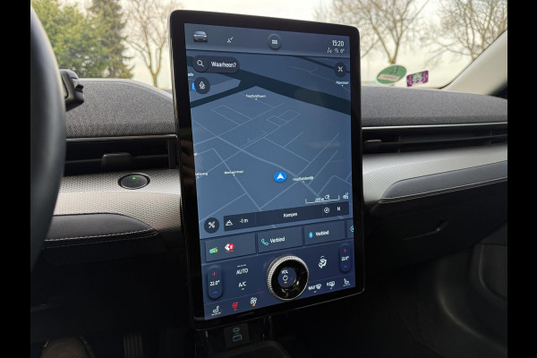 Ford Mustang Mach-E Aut. 75kWh Technology+ | SOH 94% | Panorama | Leder | B&O Sound | 360 Camera |