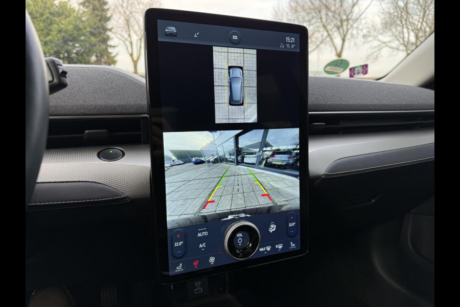 Ford Mustang Mach-E Aut. 75kWh Technology+ | SOH 94% | Panorama | Leder | B&O Sound | 360 Camera |