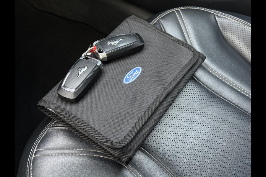 Ford Mustang Mach-E Aut. 75kWh Technology+ | SOH 94% | Panorama | Leder | B&O Sound | 360 Camera |