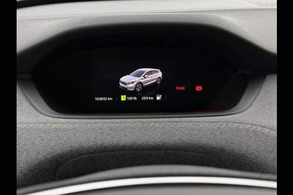 Škoda ENYAQ iV 60 Aut Electric | SOH 91% | Trekhaak | Panorama | Navi |