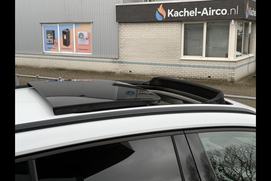 Škoda ENYAQ iV 60 Aut Electric | SOH 91% | Trekhaak | Panorama | Navi |