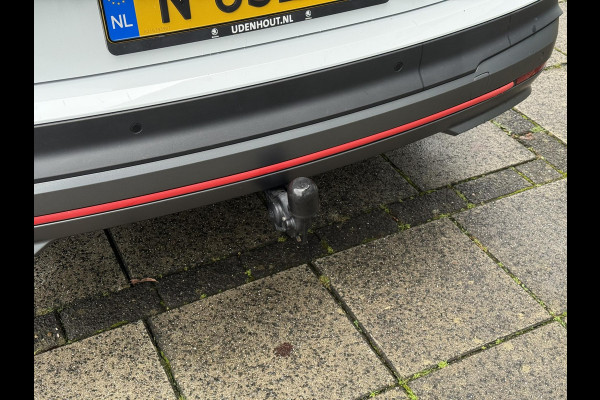 Škoda ENYAQ iV 60 Aut Electric | SOH 91% | Trekhaak | Panorama | Navi |