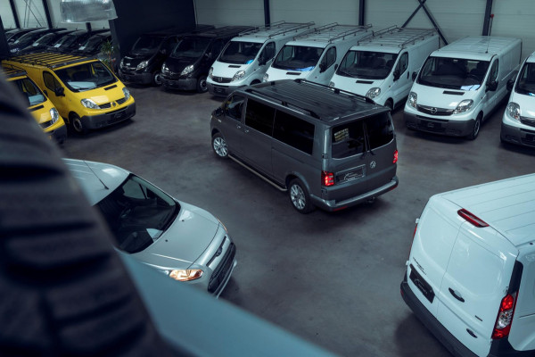 Kia Picanto 1.0 CVVT EconomyPlusLine / Airco / ALL-Season / C.V. met Afstandsbediening + Elek. Pakket / 1e Eigenaar / NED-Picanto