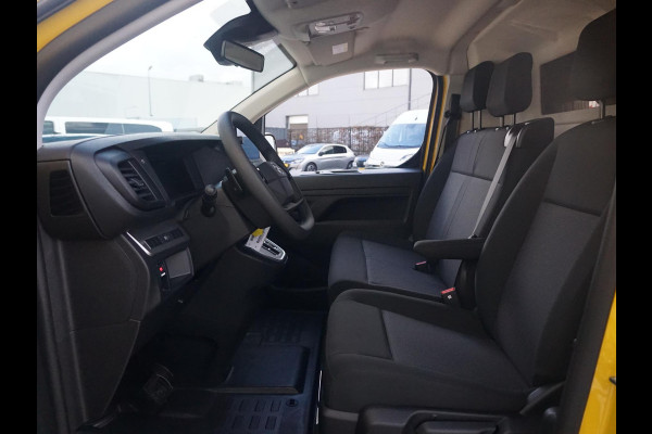 Opel Vivaro Electric L3 50 kWh | tot 8 jaar garantie | Apple Carplay | achteruitrijcamera | uit voorraad leverbaar | rijklaarprijs