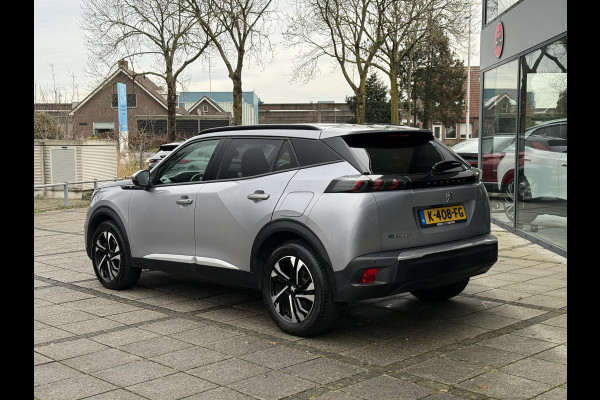 Peugeot e-2008 Aut. EV Allure 50kWh | SoH 90% | Navi | Camera | 3D Cockpit |