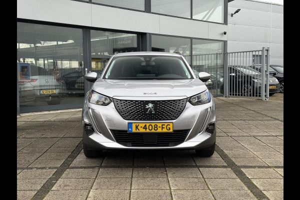 Peugeot e-2008 Aut. EV Allure 50kWh | SoH 90% | Navi | Camera | 3D Cockpit |