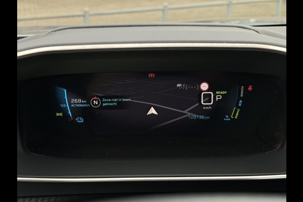 Peugeot e-2008 Aut. EV Allure 50kWh | SoH 90% | Navi | Camera | 3D Cockpit |