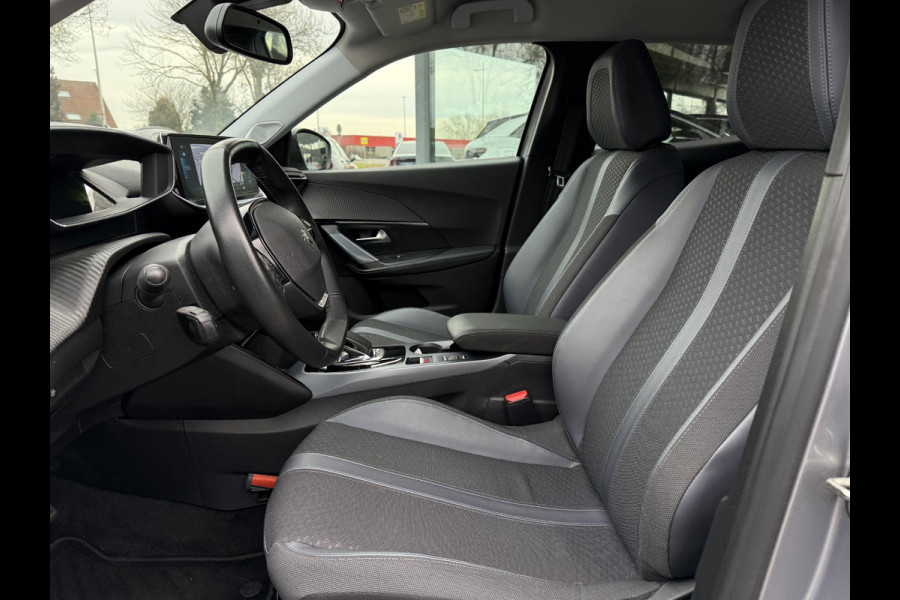 Peugeot e-2008 Aut. EV Allure 50kWh | SoH 90% | Navi | Camera | 3D Cockpit |