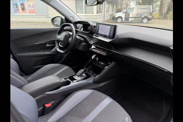 Peugeot e-2008 Aut. EV Allure 50kWh | SoH 90% | Navi | Camera | 3D Cockpit |