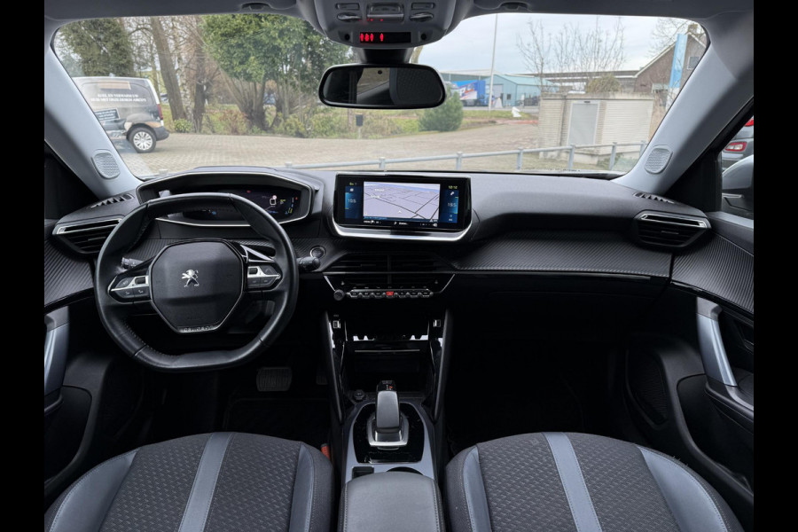 Peugeot e-2008 Aut. EV Allure 50kWh | SoH 90% | Navi | Camera | 3D Cockpit |
