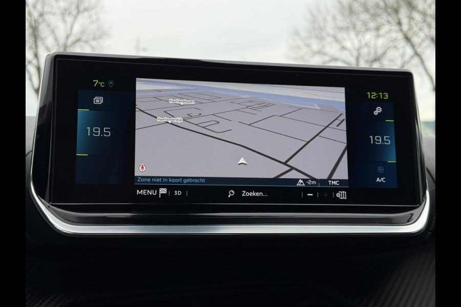 Peugeot e-2008 Aut. EV Allure 50kWh | SoH 90% | Navi | Camera | 3D Cockpit |