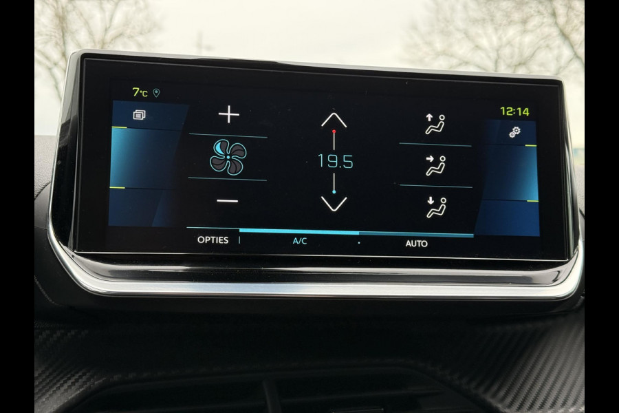 Peugeot e-2008 Aut. EV Allure 50kWh | SoH 90% | Navi | Camera | 3D Cockpit |