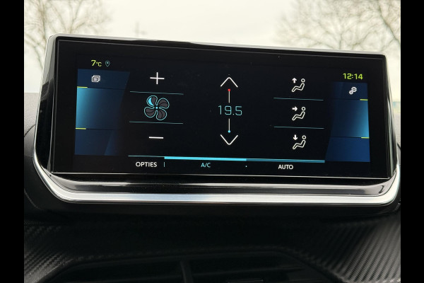 Peugeot e-2008 Aut. EV Allure 50kWh | SoH 90% | Navi | Camera | 3D Cockpit |